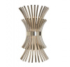 Итальянская люстра FLUSSO WALL LIGHT от Castro Lighting