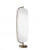 Итальянское Зеркало DV HOME - BENT SWIVEL FLOOR MIRROR