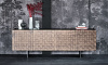 Итальянский сервант ARIZONA Crossing от Cattelan Italia Итальянский сервант ARIZONA Crossing от Cattelan Italia