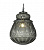 Итальянский светильник KARMAN - GINGER pendant SE116 3A /3F INT