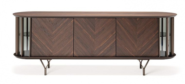 Итальянский сервант COSTES от Cattelan Italia