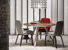 Итальянский стул York от MInotti Итальянский стул York от MInotti