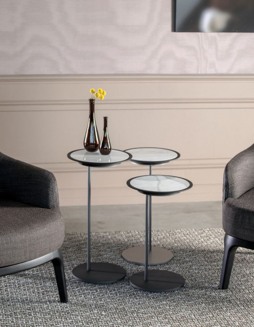 Итальянский журнальный столик Dot  Coffee tables от Tonin Casa