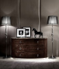 Итальянский светильник DV HOME -  DOUGLAS FLOOR LAMP