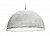 Итальянский светильник KARMAN - PLANCTON pendant SE649/1GB-EXT OUTDOOR