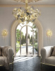 Итальянский светильник RAINFOREST WALL LIGHT от  Castro Lighting