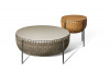 Итальянский журнальный столик Cestlavie Small table with storage