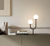 Итальянский светильник Eforma - DECOR_2 table