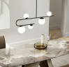 Итальянский светильник Eforma - DECOR sospensione Итальянский светильник Eforma - DECOR sospensione