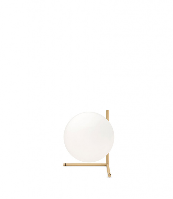 Итальянский светильник от Flos - IC Lights Table 2