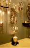Итальянский светильник RAINFOREST FLOOR LAMP от Castro Lighting