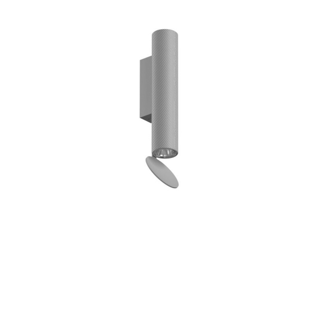 Итальянский светильник Flauta Spiga 1 Dimmable DALI
