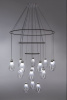 Итальянский светильник Soffi Chandelier Итальянский светильник Soffi Chandelier