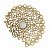 Итальянский светильник KARMAN - NOTREDAME wall lamp PL130 3O/5O INT INDOOR