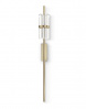 Итальянский светильник LIBERTY TORCH WALL от  LUXXU