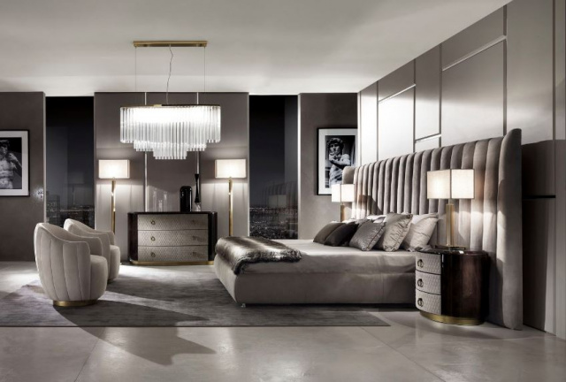 Итальянский светильник DV HOME - HERMES LAMPADARIO