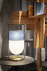 Итальянский светильник Xi Table lamp
