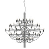 Итальянский светильник от Flos - 2097/75 (clear bulbs)
