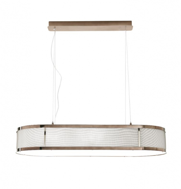 Итальянский светильник DV HOME - GORDON PLAZA CHANDELIER