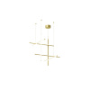 Итальянский светильник от Flos - Coordinates Suspension 3 Итальянский светильник от Flos - Coordinates Suspension 3