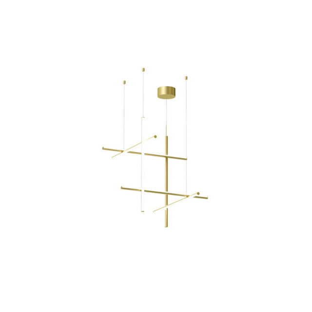 Итальянский светильник от Flos - Coordinates Suspension 3