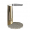 Итальянский журнальный столик MOON SIDE TABLE от Castro Lighting Итальянский журнальный столик MOON SIDE TABLE от Castro Lighting