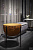 Итальянский журнальный столик Cestlavie Small table with storage