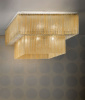 Итальянская люстра VE 1120 PL12/PL14/PL16 от Masiero Итальянская люстра VE 1120 PL12/PL14/PL16 от Masiero