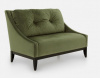 Итальянский диван Seven Sedie - DOROTEA 0595D Итальянский диван Seven Sedie - DOROTEA 0595D