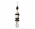 Итальянский светильник KARMAN - MEK pendant SE107 3R INT