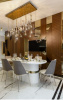 Итальянская люстра RAINFOREST SUSPENSION от Castro Lighting
