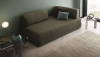 Итальянский диван Sanders sofa bed от Ditre Italia Итальянский диван Sanders sofa bed от Ditre Italia