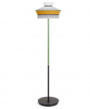 Итальянский светильник CALYPSO FL OUTDOOR от Contardi