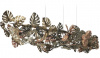 Итальянский светильник RAINFOREST LOG SUSPENSION от Castro Lighting