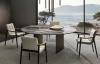 Итальянский стол Linha "Dining" от MInotti