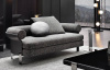 Итальянский диван Mattia SOFA от Minotti Итальянский диван Mattia SOFA от Minotti