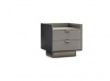 Итальянская тумбочка Darren "Night Storage Units" от Minotti