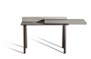 Итальянский письменный стол Iren Freestanding desk от Poltrona Frau Итальянский письменный стол Iren Freestanding desk от Poltrona Frau