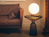 Итальянский светильник от Flos - IC Lights Table 2 Итальянский светильник от Flos - IC Lights Table 2