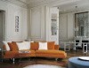 Итальянский диван Arne от B&B ITALIA Итальянский диван Arne от B&B ITALIA
