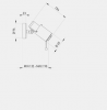 Светильник от DCW Editions - Biny Spot