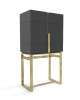 Итальянский буфет LLOYD BAR CABINET от LUXXU Итальянский буфет LLOYD BAR CABINET от LUXXU