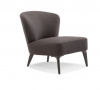 Итальянское кресло Aston ARMCHAIR WITHOUT ARMRESTS от Minotti Итальянское кресло Aston ARMCHAIR WITHOUT ARMRESTS от Minotti