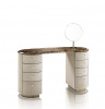Итальянский Туалетный стол DV HOME - TIFFANY CONSOLE BEAUTY Итальянский Туалетный стол DV HOME - TIFFANY CONSOLE BEAUTY