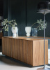 Итальянский буфет Backdrop от Bonaldo Итальянский буфет Backdrop от Bonaldo