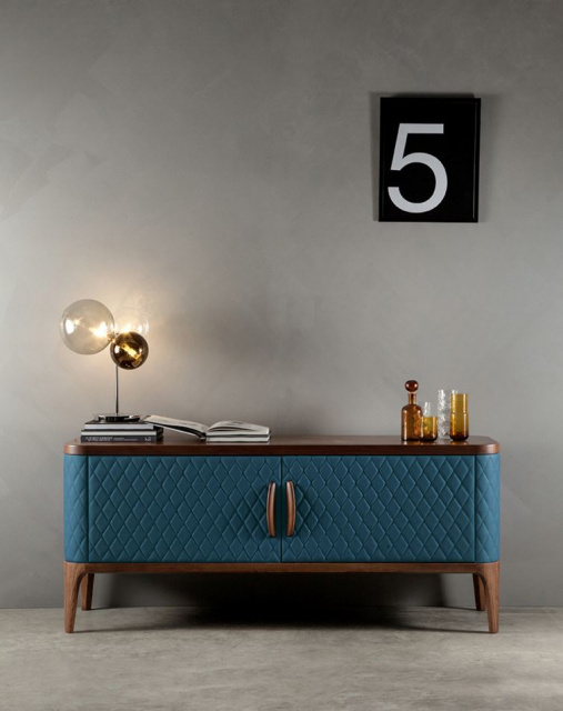 Итальянский комод Tiffany от Tonin Casa