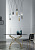 Итальянский светильник NAPPE C5 от Masiero