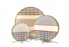Итальянский светильник BABU TEXTILE Outdoor  от Contardi