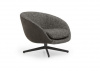 Итальянское кресло Russell ARMCHAIR от Minotti Итальянское кресло Russell ARMCHAIR от Minotti