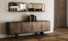 Итальянский буфет ARIZONA от Cattelan Italia Итальянский буфет ARIZONA от Cattelan Italia